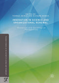Palgrave Studies in the History of Science and Technology