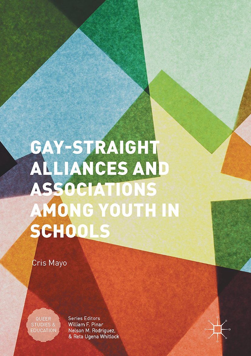 Queer Studies and Education