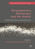 Palgrave Studies in European Political Sociology