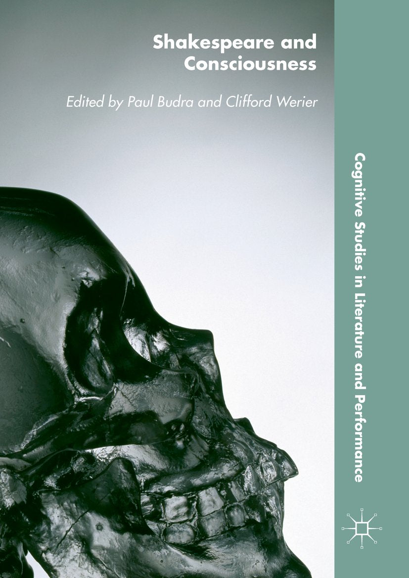 Cognitive Studies in Literature and Performance