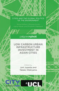 Cities and the Global Politics of the Environment