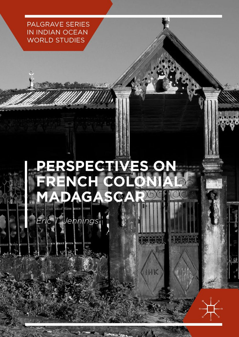 Palgrave Series in Indian Ocean World Studies