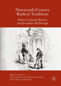 Palgrave Studies in Nineteenth-Century Writing and Culture