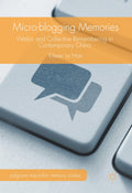 Palgrave Macmillan Memory Studies