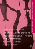 Palgrave Studies In Play, Performance, Learning, and Development