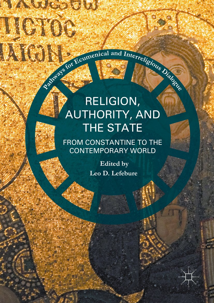 Pathways for Ecumenical and Interreligious Dialogue