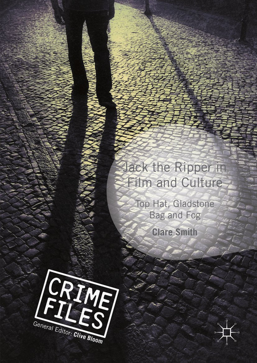 Crime Files