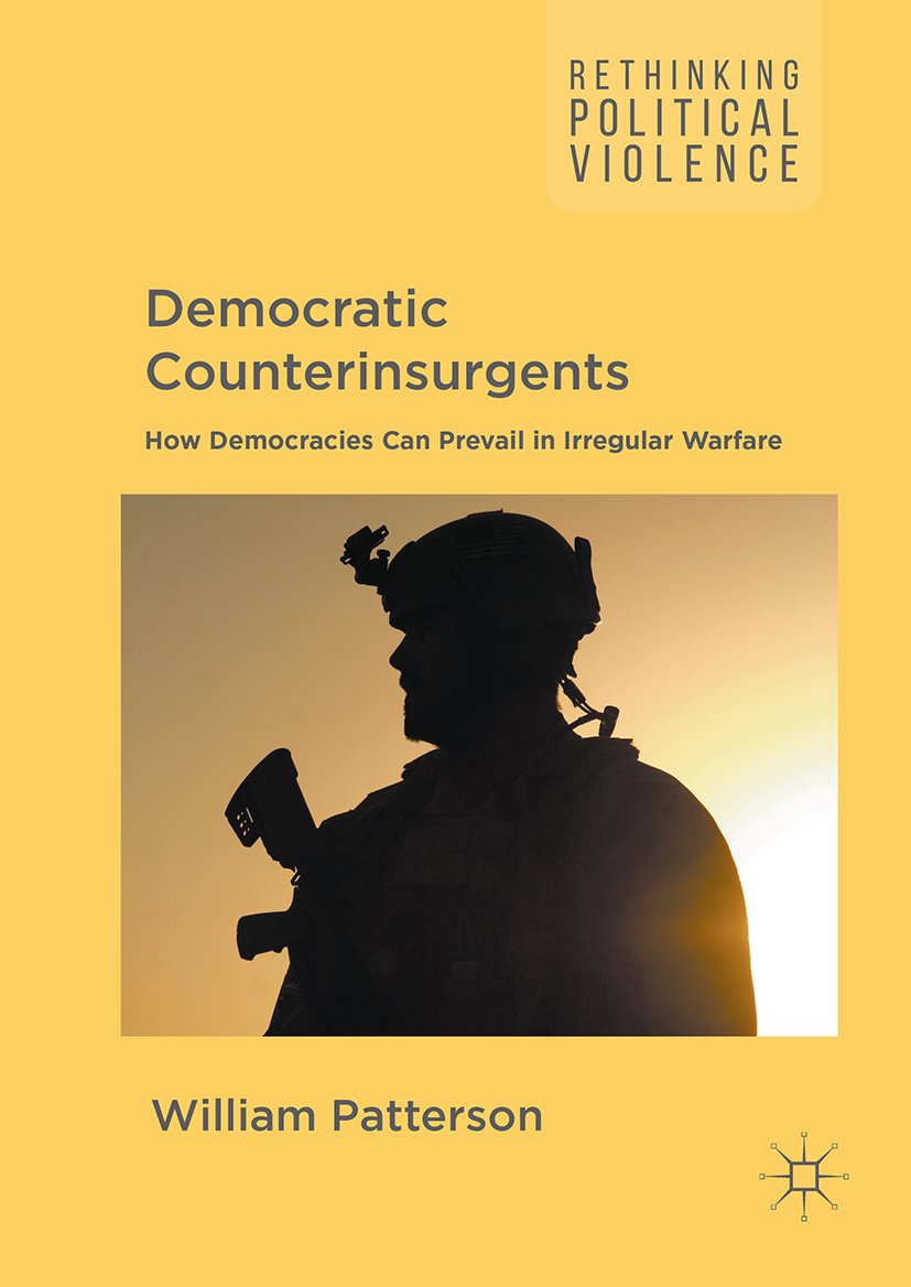 Rethinking Political Violence
