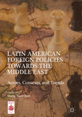 Middle East Today