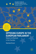 Palgrave Studies in European Union Politics