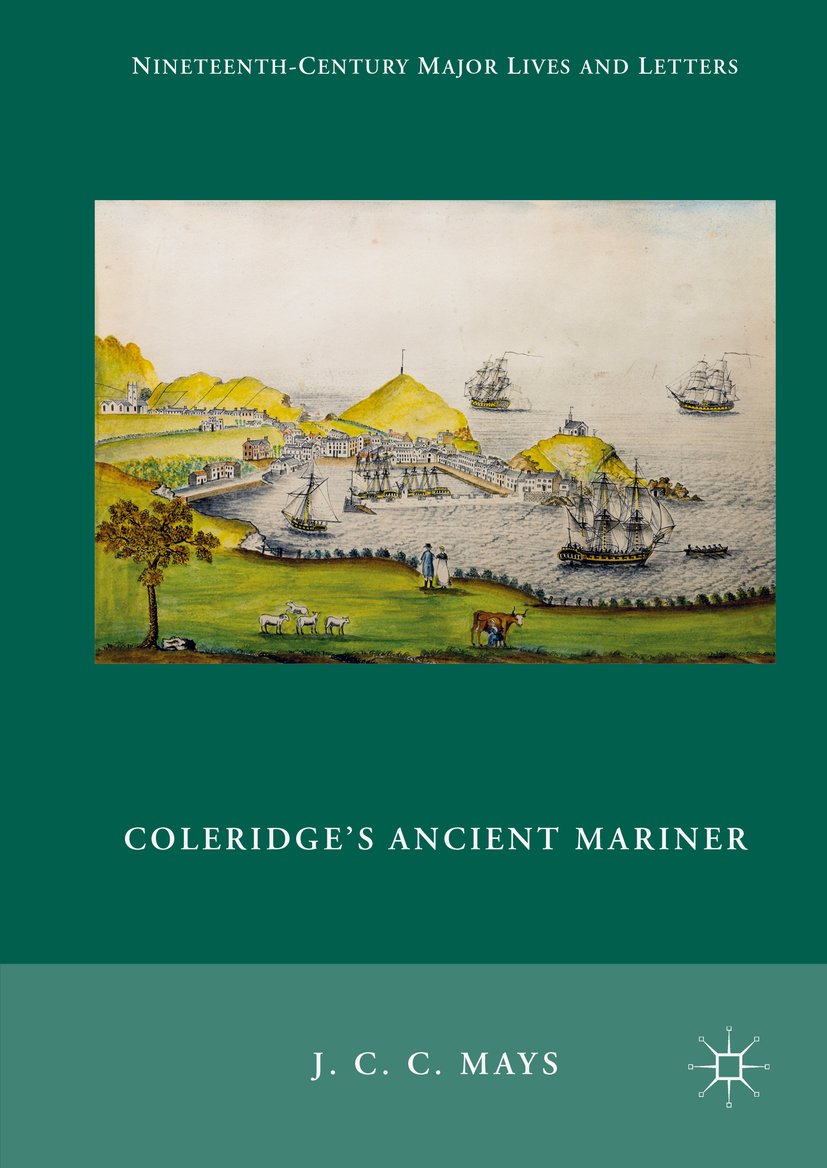 Nineteenth-Century Major Lives and Letters