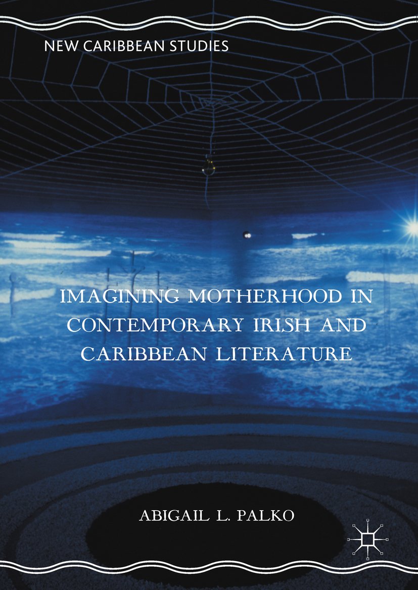 New Caribbean Studies