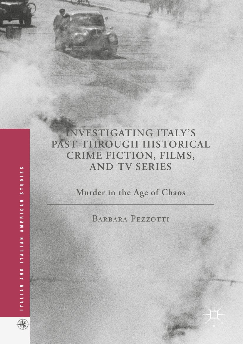 Italian and Italian American Studies