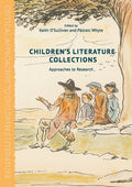Critical Approaches to Children's Literature