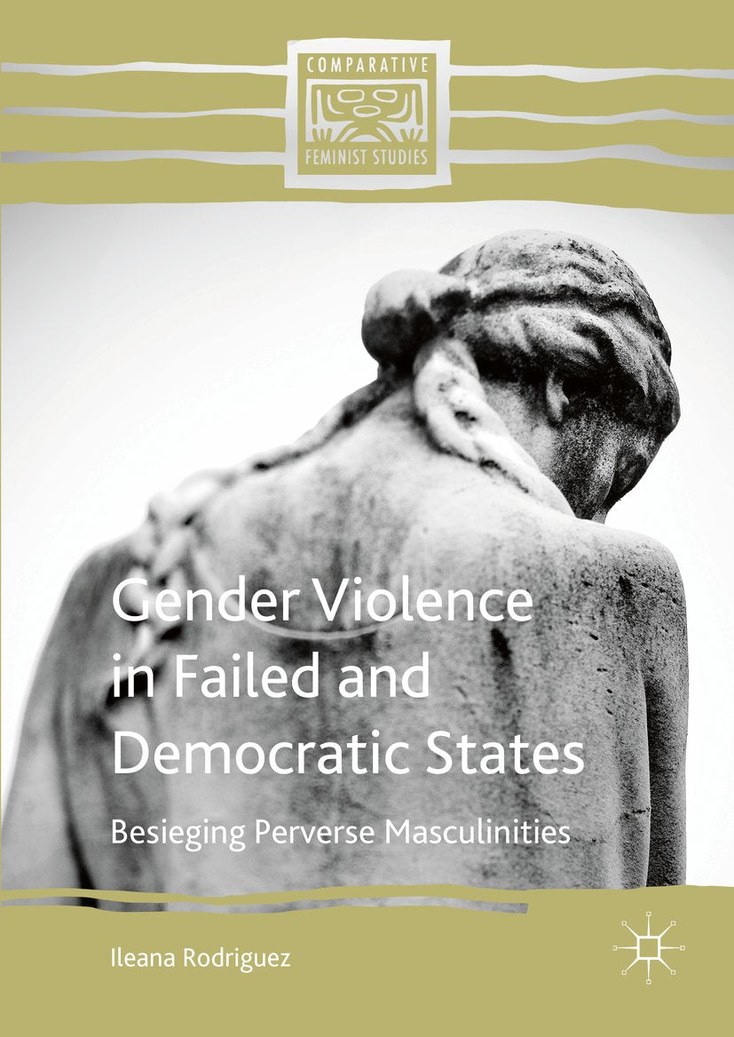 Comparative Feminist Studies