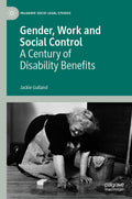 Palgrave Socio-Legal Studies