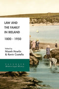 Palgrave Modern Legal History