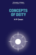 Philosophy of Religion Series
