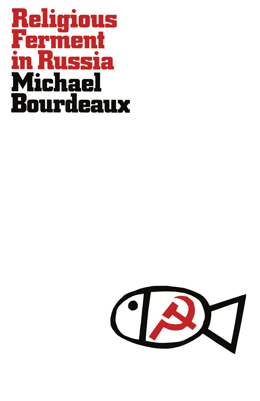 Religious Ferment in Russia