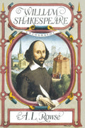William Shakespeare