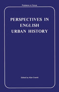 Perspectives in English Urban History