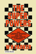 The Superpowers