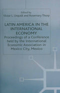 Latin America in the International Economy