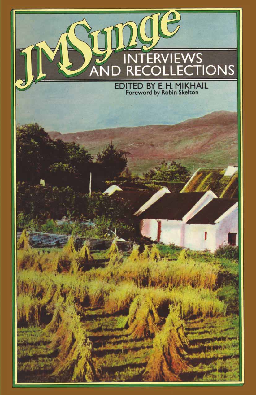 J. M. Synge