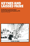 Keynes Seminars