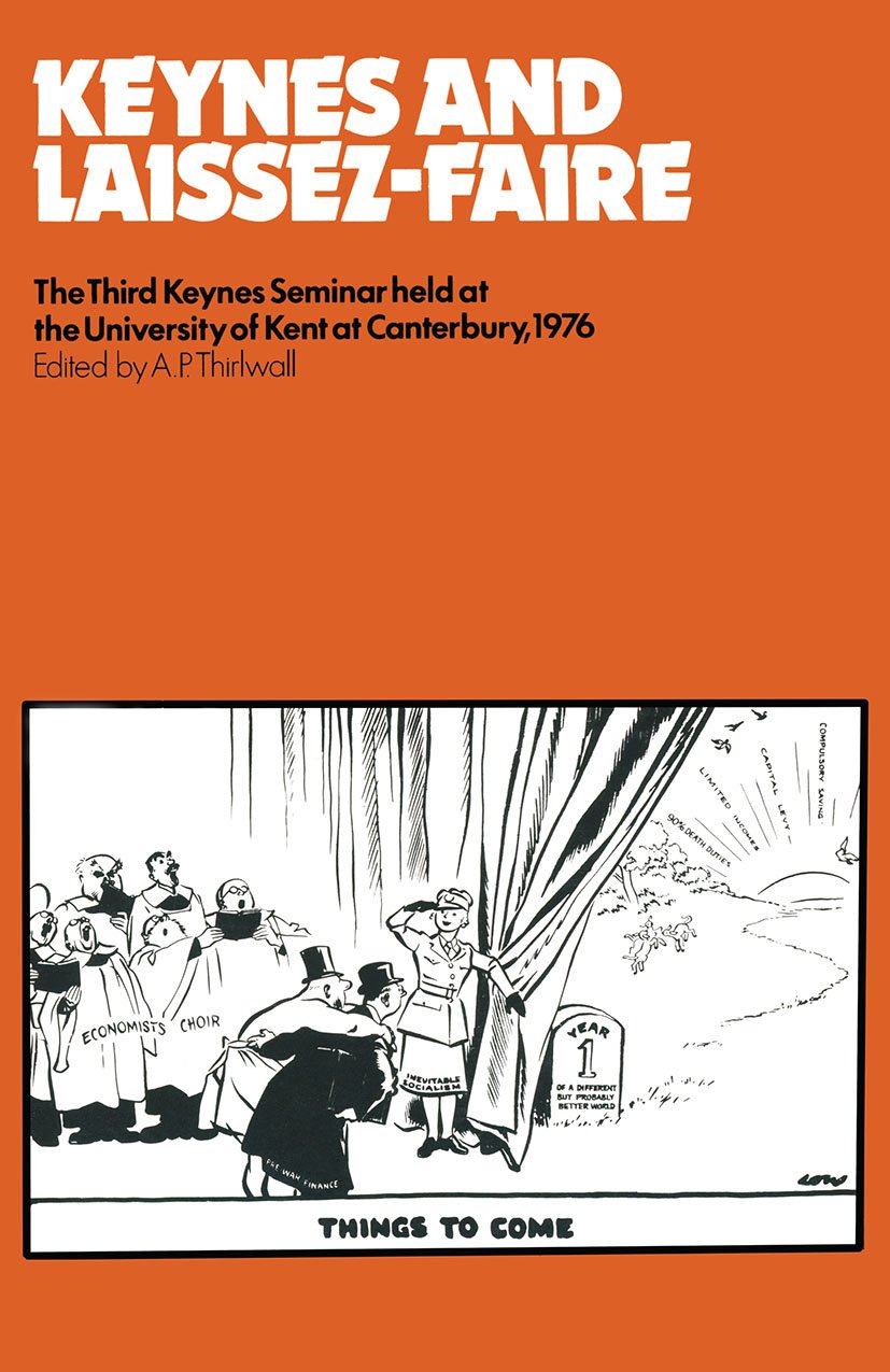 Keynes Seminars