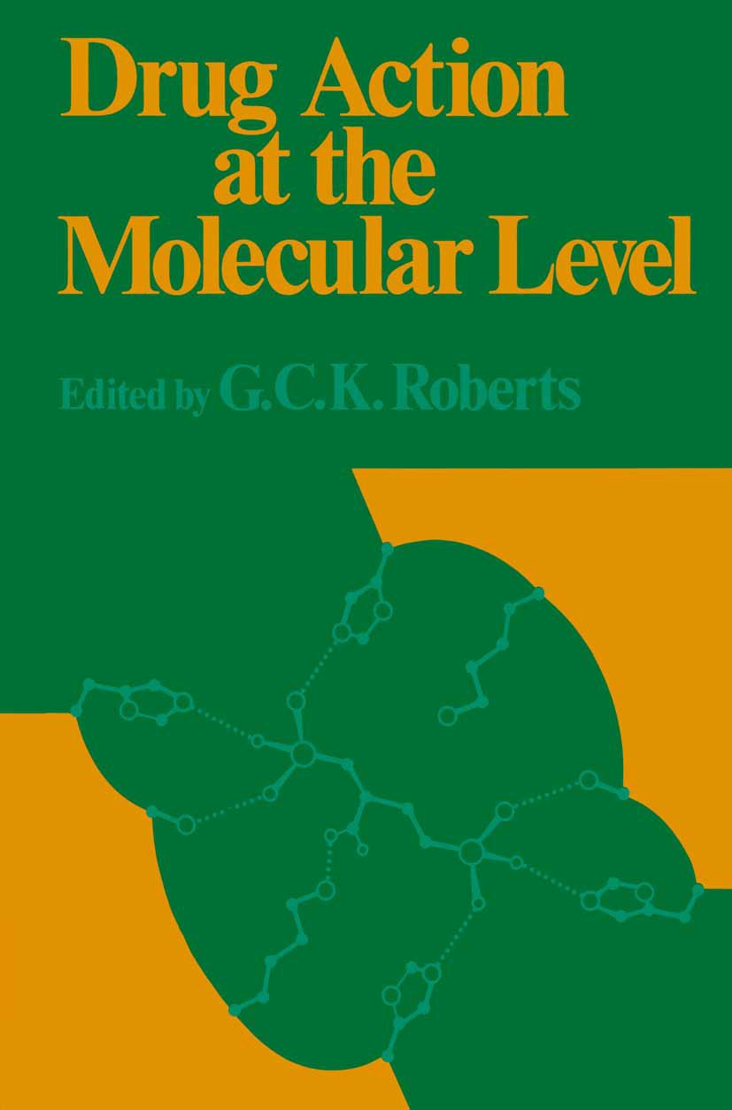 Biological Council Symposia on Drug Action