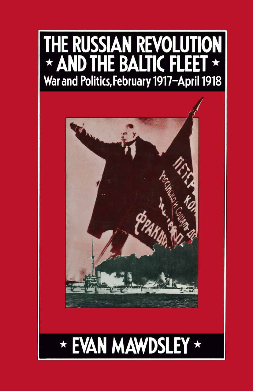 Studies in Russian and East European History and Society