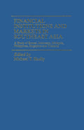 Financial Institutions and Markets in Southeast Asia