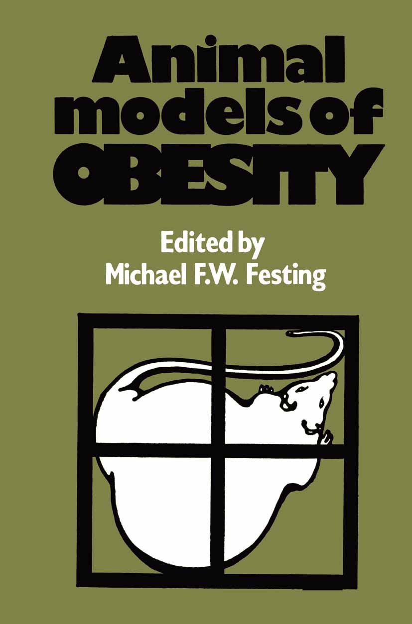 Animal Models of Obesity