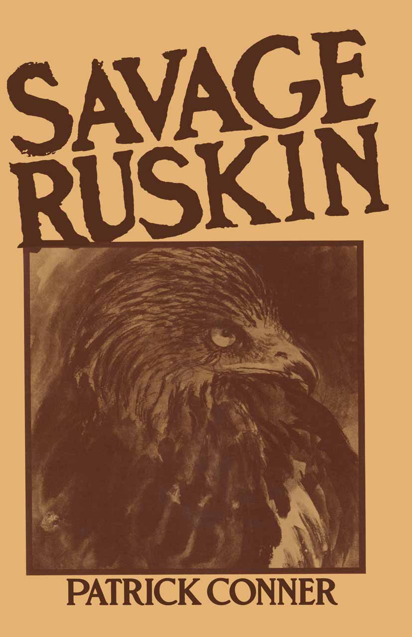 Savage Ruskin