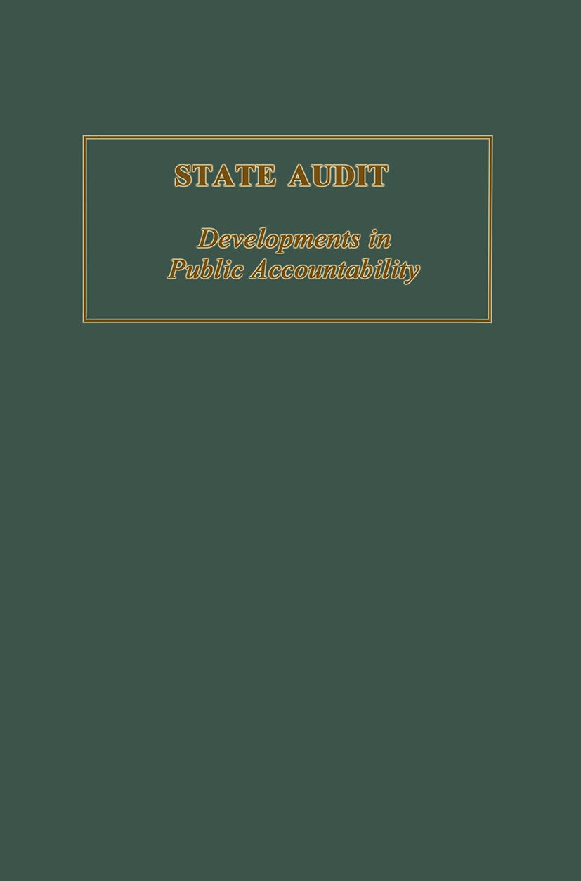 State Audit