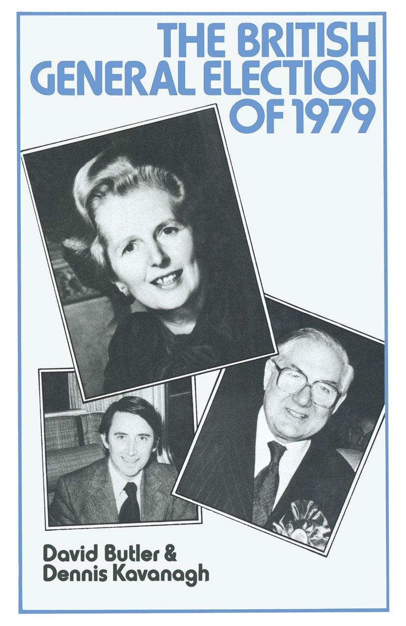 The British General Election of 1979