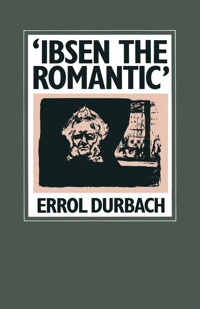 ‘Ibsen the Romantic’