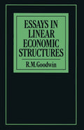 Essays in Linear Economic Structures