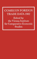 Vienna Institute for Comparative Economic Studies