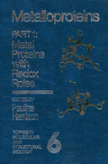 Topics in Molecular and Structural Biology