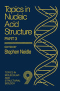 Topics in Molecular and Structural Biology
