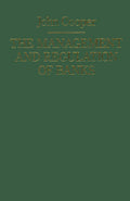 The Management and Regulation of Banks