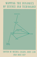 Mapping the Dynamics of Science and Technology