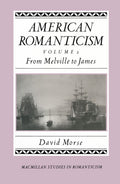 Studies in Romanticism