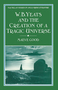 Macmillan Studies in Anglo-Irish Literature