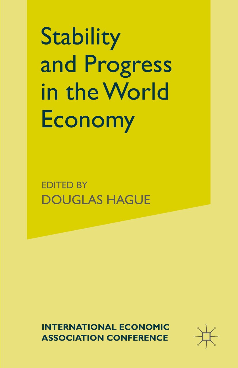 International Economic Association Series