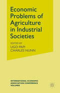 International Economic Association Series