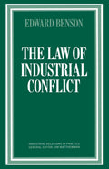 Industrial Relations in Practice Series
