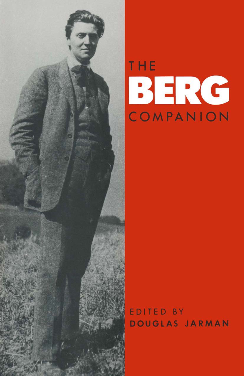 Berg Companion